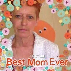 Meet your Posher, Janet